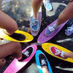 Meet your Posher, Courtney